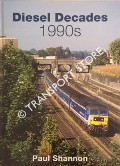 Diesel Decades 1990s by SHANNON, Paul